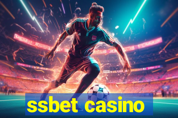 ssbet casino